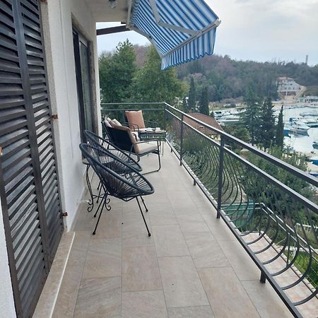 Apartman Marija II Omisalj ภายนอก รูปภาพ