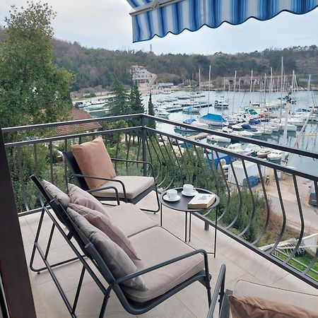 Apartman Marija II Omisalj ภายนอก รูปภาพ