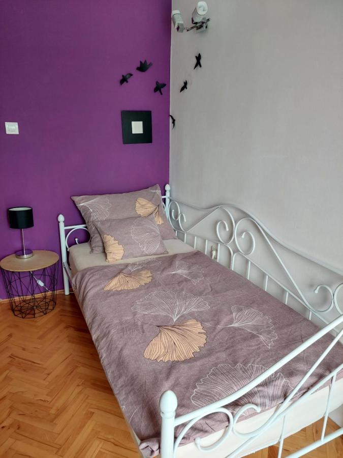 Apartman Marija II Omisalj ภายนอก รูปภาพ